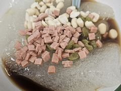 -艺味深尝(云锦路店)