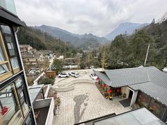 -青城山