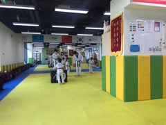 -尚恩跆拳道(常营店)