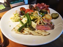 -拉蒂娜·巴西牛排馆 Latina·Brazilian Steakhouse(王府井喜悦店)