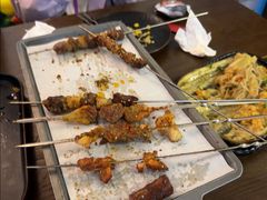 -半酌烧烤小酒馆(南京东路店)