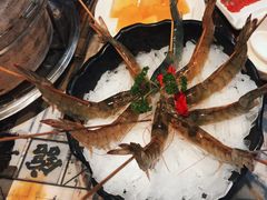 -捞围鲜·港式打边炉(海阳路店)