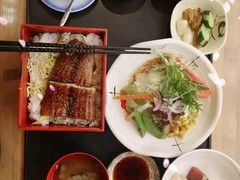 -江户前日本料理(瑞诗酒店店)