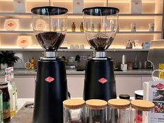 -Sips&Lick茶兰咖啡(五道口店)