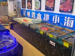 -隐厨·海鲜餐厅(恒通路店)