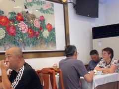 -峨嵋酒家(地安门店)