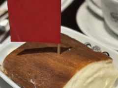 -Efes Turkish & Mediterranean Cuisine 艾菲斯餐厅(陆家嘴店)