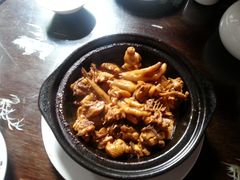 -董府·古宅餐厅