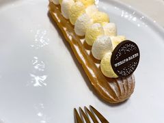 -WHEAT&BAKER-麥(凯德来福士店)