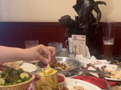 -申德勒加油站西餐厅(日坛路总店)