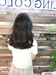 -MS.SALON美发沙龙