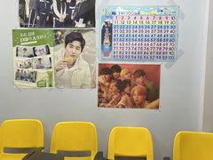 -百济韩国语(虹口校区)