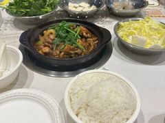 -二楼老店重庆鸡公煲(真光路店)