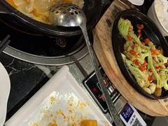 -李师傅脆肚(华强北店)
