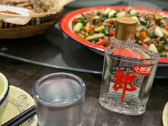 -江湖黑大兔(杨家坪店)