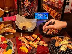 -一本久捷(新福店)