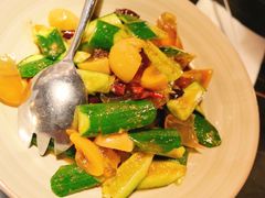 -华豫川酒家(大卫城店)