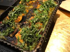 包浆豆腐-烤匠麻辣烤鱼(环球中心店)