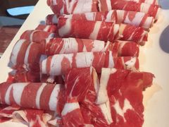 -傣妹火锅(南京东路一店)