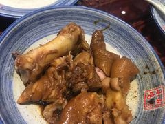 -小铫鸡汤