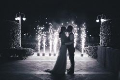 点击看大图 -伊莎贝拉婚礼庄园(顾村店)