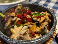 -阿妹小海鲜(下角店)