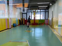 -酷迈儿童体能运动馆(九棵树店)