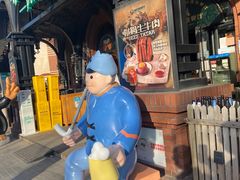 -布拉格餐厅· 中欧捷克菜(全国首店)