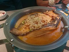 -半天妖烤鱼(方庄店)