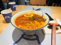 -火山屋台(新街口店)