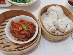 -喜宴又一村·粤菜·茶点·海鲜(壹方天地店)