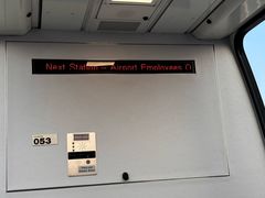 -纽瓦克自由国际机场