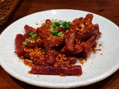 -搓火大都会(广安门总店)