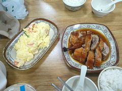 -聂记粤菜馆(鼓西路店)