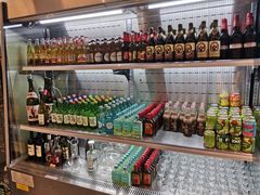 酒水饮料-半岛听涛蒸汽海鲜自助(K11店)