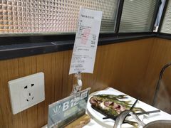 -君瀛四海海鲜自助餐厅(光谷步行街店)