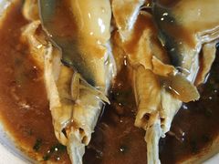 -永安鱼庄·镇江菜(丁卯店)