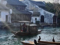 -乌镇西栅景区