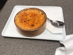法式焦糖布蕾-PAUL LAFAYET 法式甜品(港汇广场店)