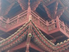 -肇庆古城墙