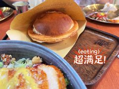 -魏斯理汉堡(西安沣东吾悦店)