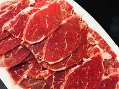 -清真·海清斋铜锅涮肉牛羊肉小炒泡馍(大雁塔店)