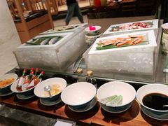-三亚海棠湾仁恒皇冠假日酒店-全日制味西餐厅