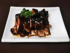 -金枝玉叶上海人家食府(三里河店)