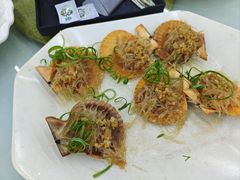 -新欢海鲜坊(赖屋店)