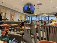 大堂-喜家德虾仁水饺(开发区万达店)