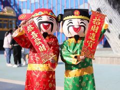 -大连圣亚海洋世界