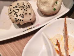 -小杨生煎(南汇欧尚店)