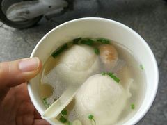 同利三宝-同利肉燕老铺(澳门路店)