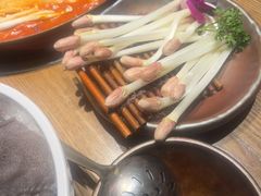 -巴卤社老火锅(财富店)